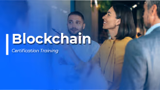 Blockchain