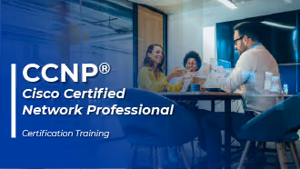 CCNP
