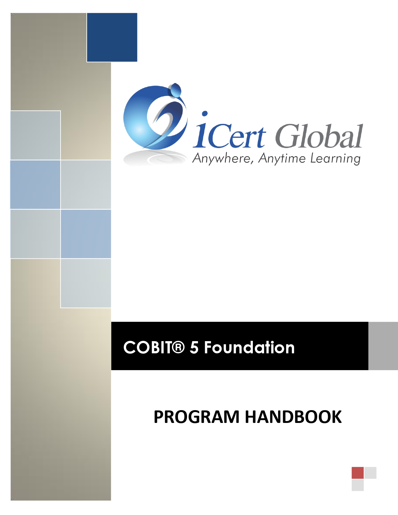 COBIT5 Valid Exam Preparation