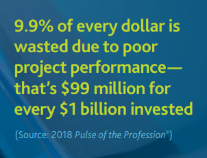 PMI Pulse of Profession Report