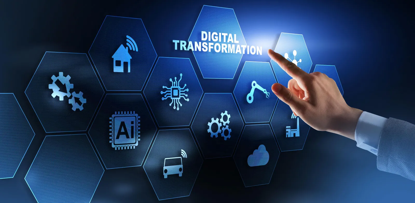 service management in the era of digital transformation blog