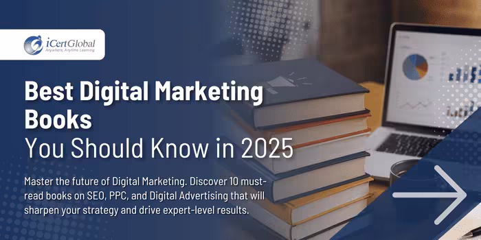 Best Digital Marketing Books You Should Know in 2026