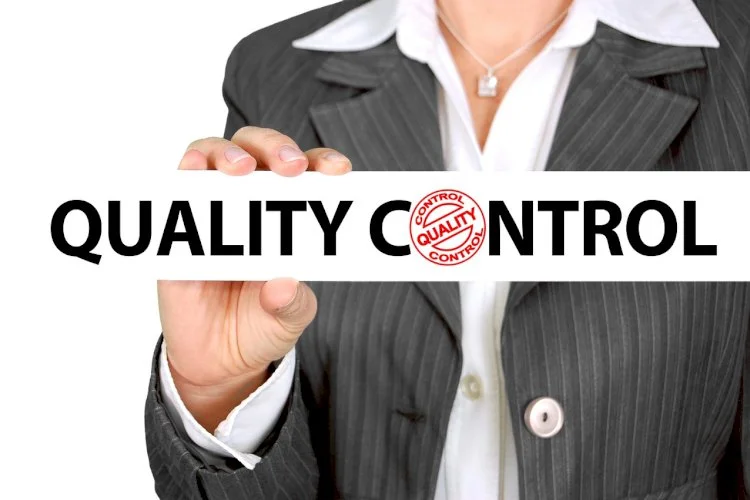 quality control the key to faultless products blog