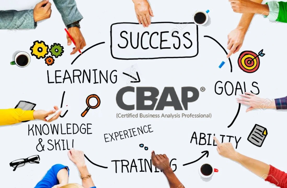 creating a personal brand as a certified cbap business analyst blog