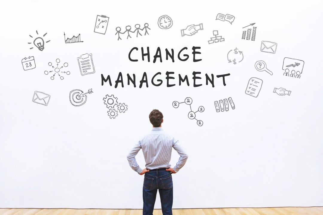 the importance of change management in itsm blog