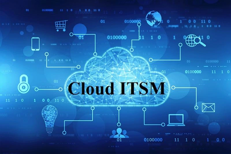 cloud native and hybrid itsm solutions blog