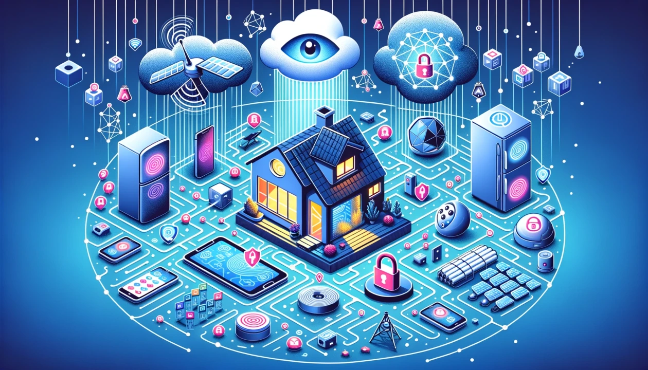 big data boosting smart home tech blog