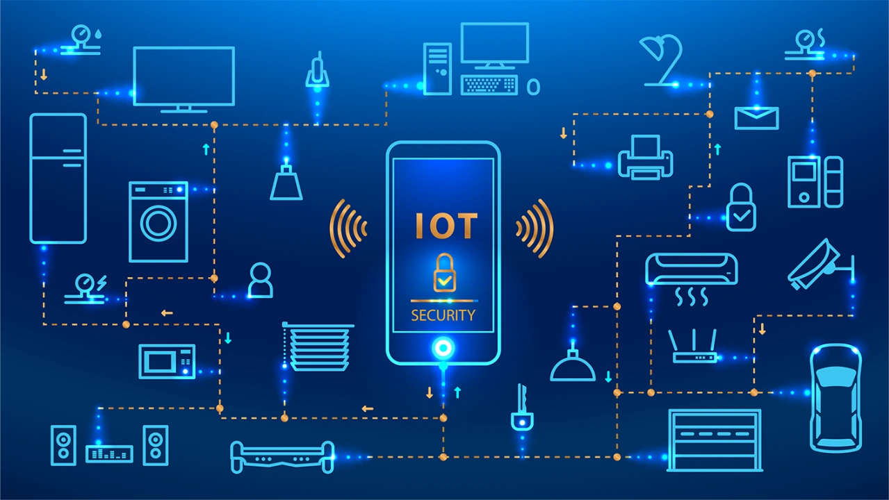 securing the iot ecosystem key cybersecurity challenges blog