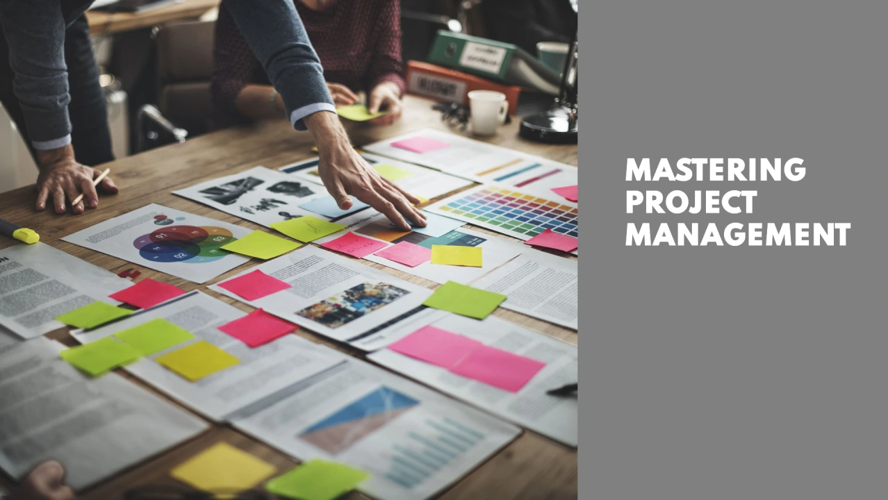 mastering project risk management as a capm professional blog