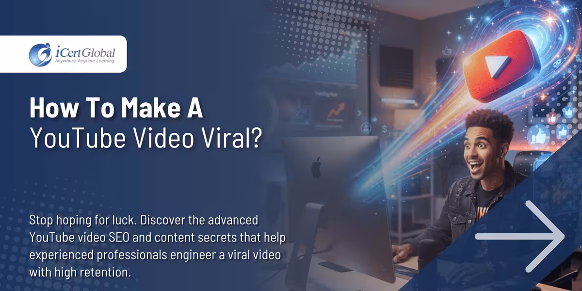 How To Make A YouTube Video Viral?