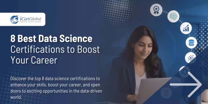 8 Best Data Science Certifications to Boost Your Career