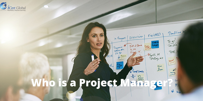 Top 10 Roles of Project Managers