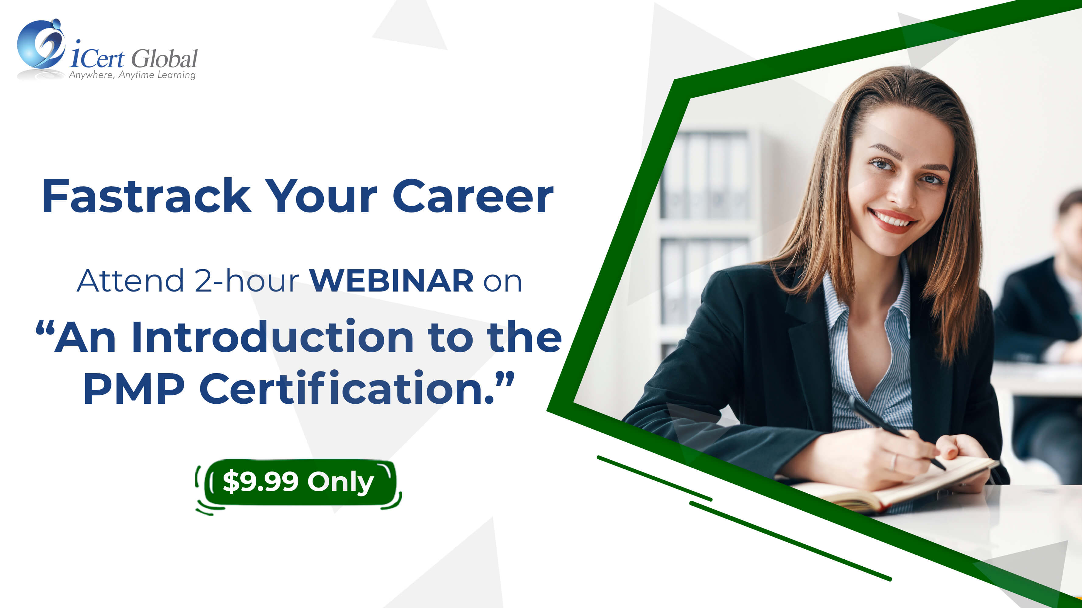 PMP® Webinar Introduction to PMP® Certification Project Management