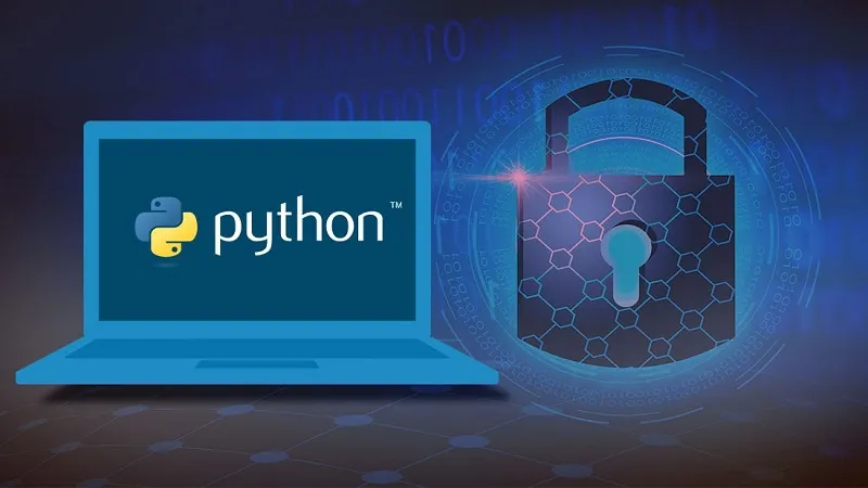 python in cybersecurity key libraries and tools blog