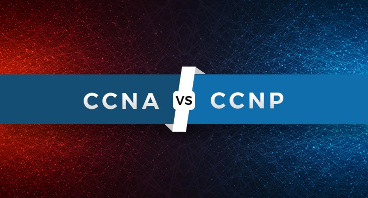 ccna vs ccnp a complete certification guide blog