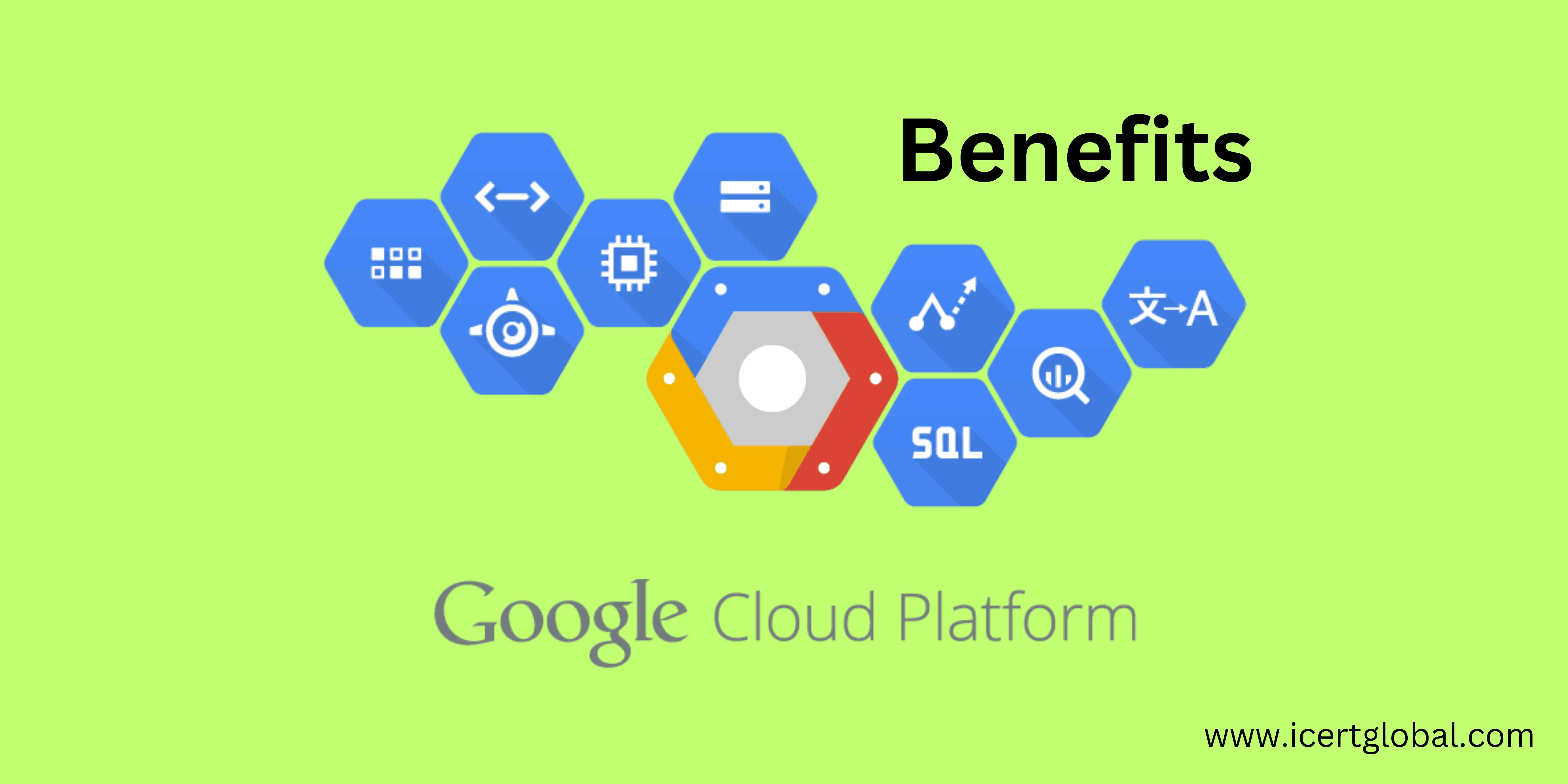 5 benefits of completing google cloud platform cp100a blog