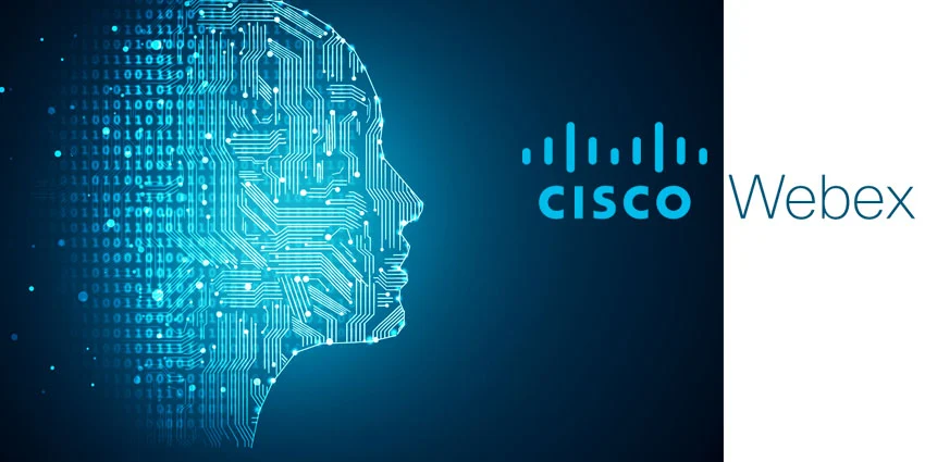 the future of collaboration cisco webex and ai integration blog