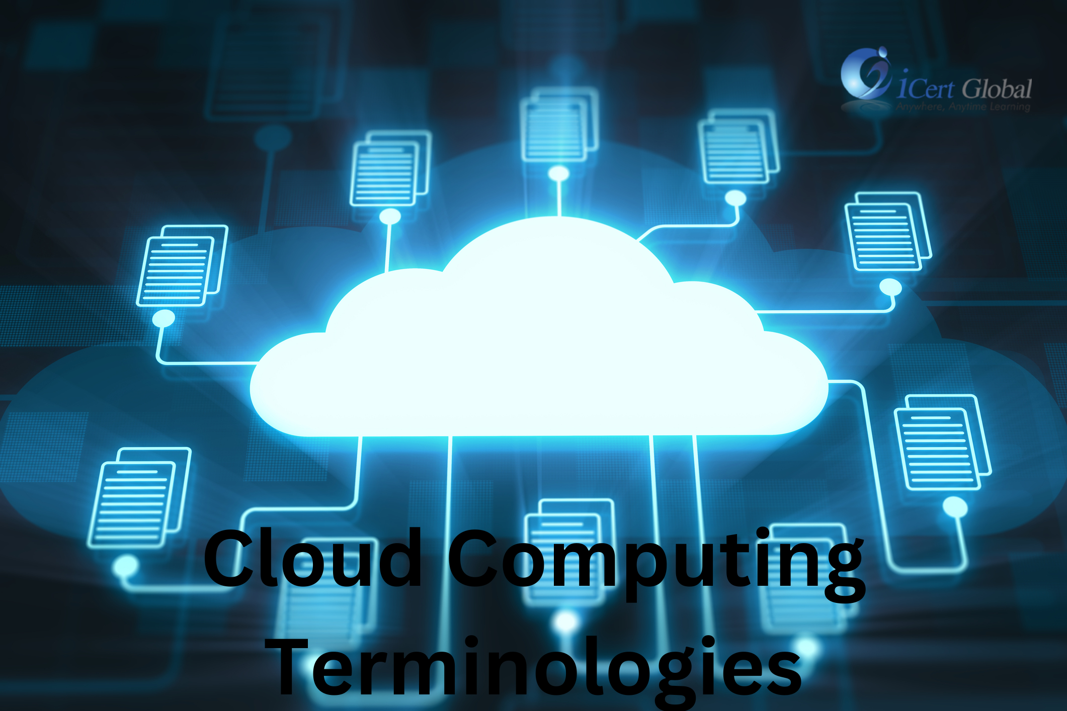 Облачные технологии в поисках снежного. Quiz cloud Computing. Logical it. Cloud Computing animation.