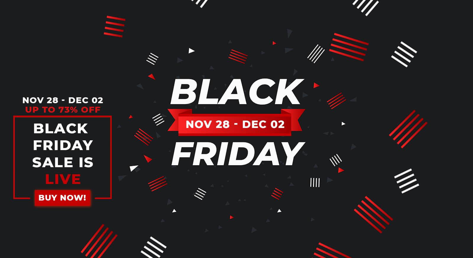 Black Friday Sale | Coming Soon | Mega Deals Up To 73% Off On Live Online Training And Classroom ...
