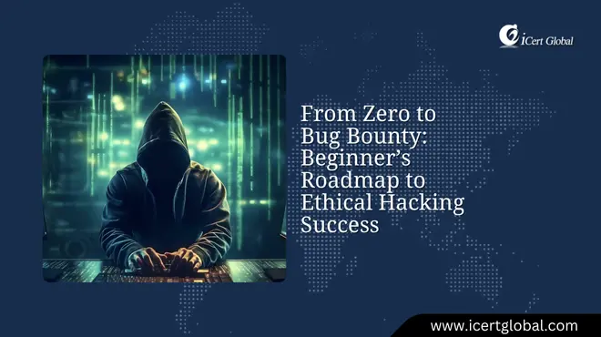 hacking roadmap from zero to bug bounty success