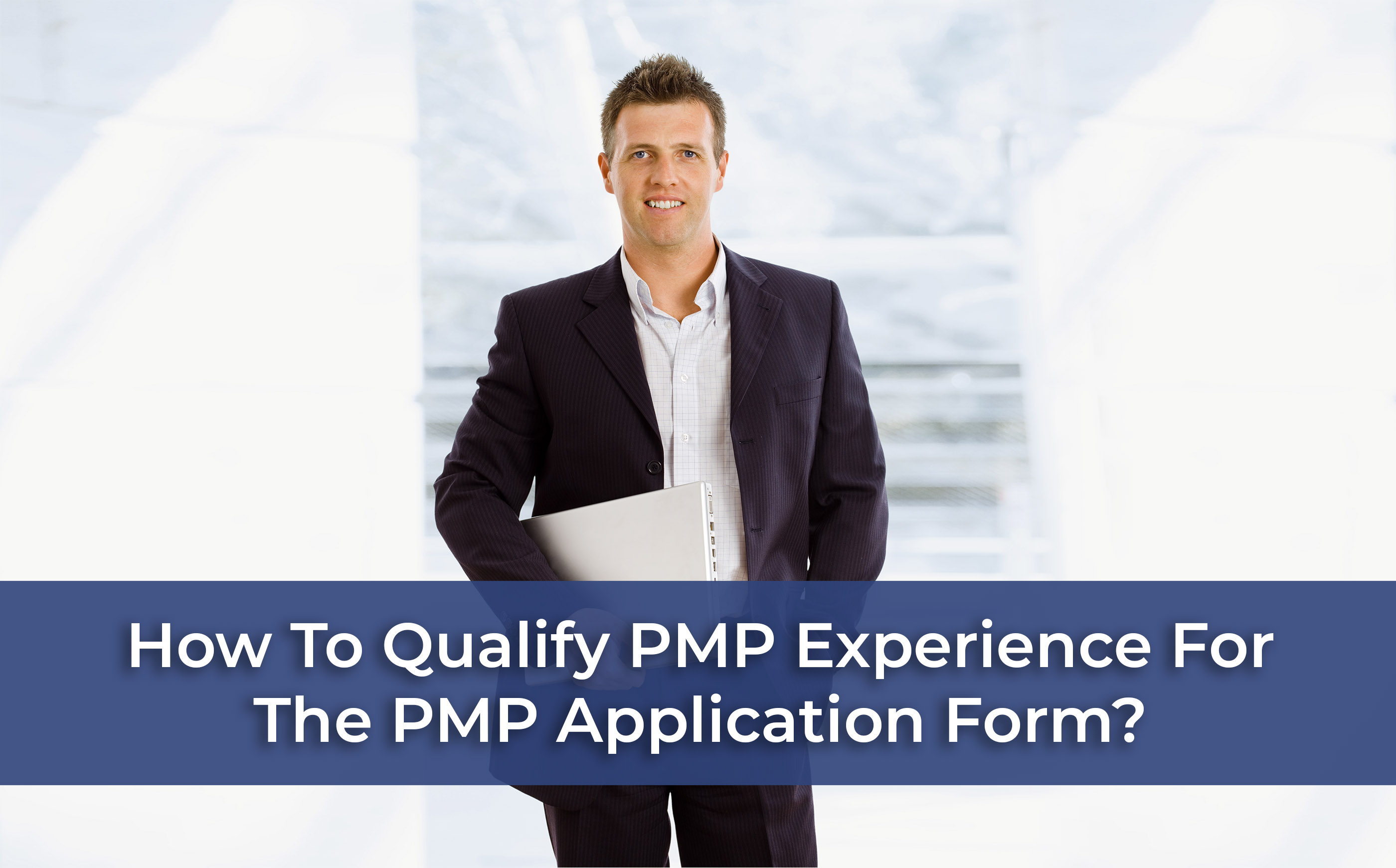 pmp requirements experience