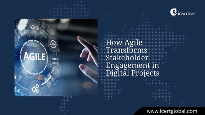 agile and stakeholder engagement