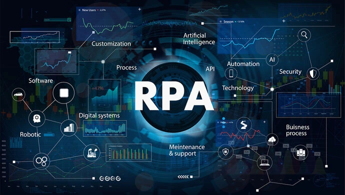 advancements in rpa exploring new tech trends blog