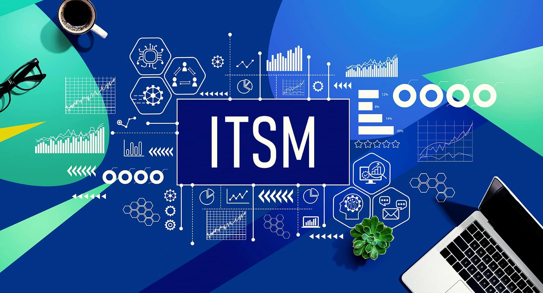 itsm for digital workplace transformation blog