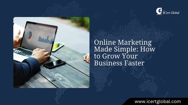 online marketing simple that grow your business faster