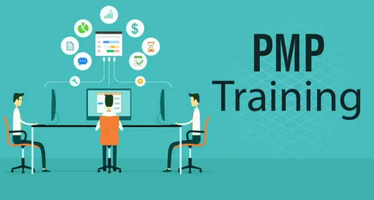 pmp certification training with icert global online training