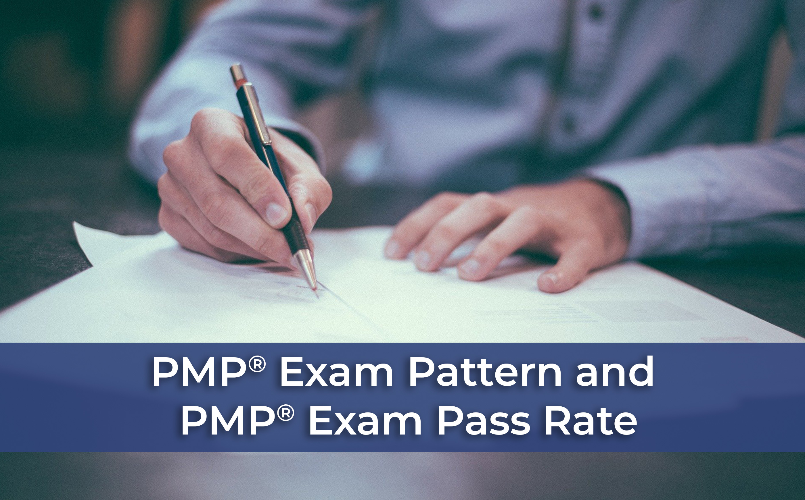 PMP Exam Pattern and PMP Exam Pass Rate iCert Global