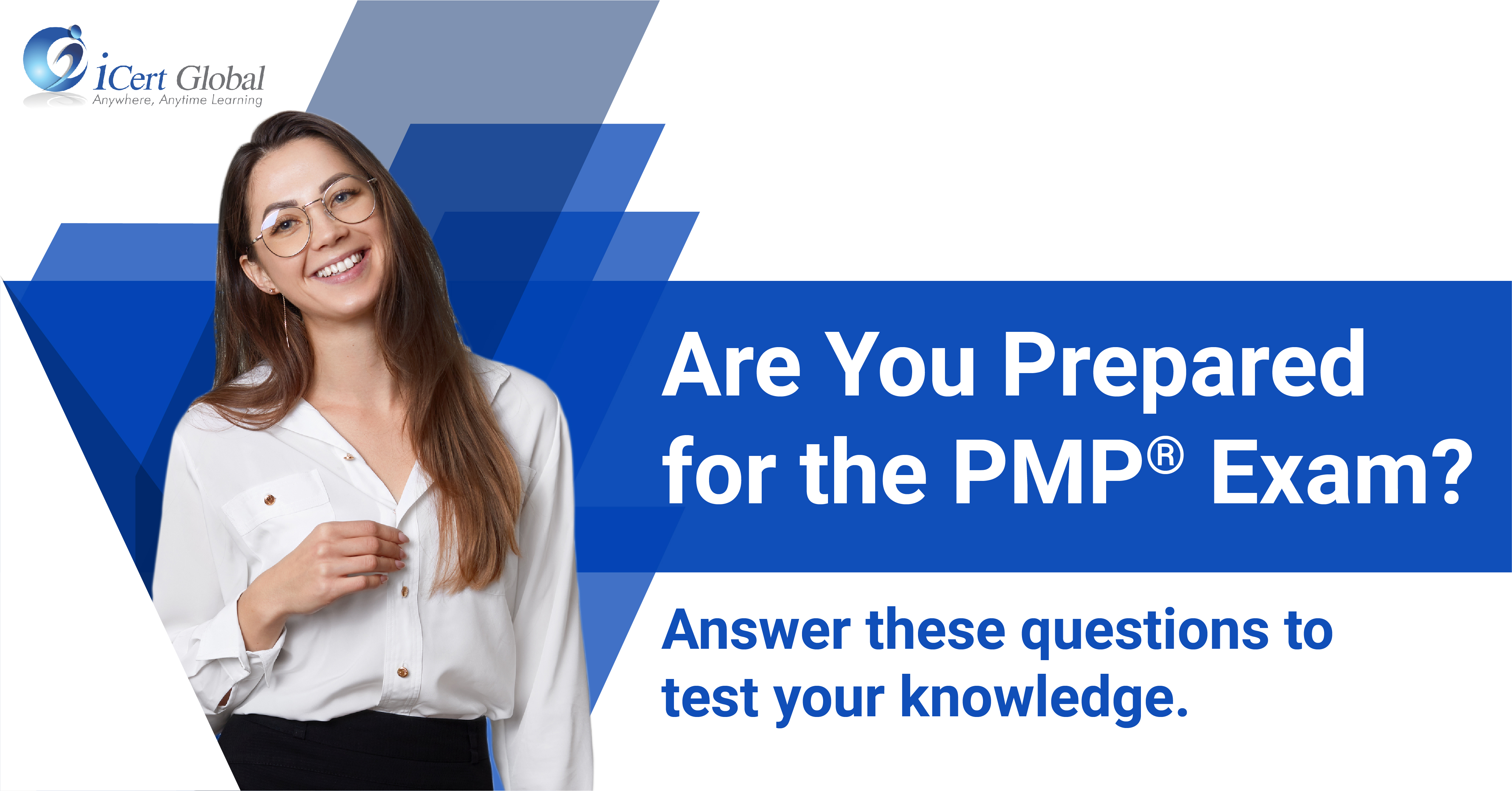 Test Your PMP® Exam Preparation with these 30 PMP® (Project Management
