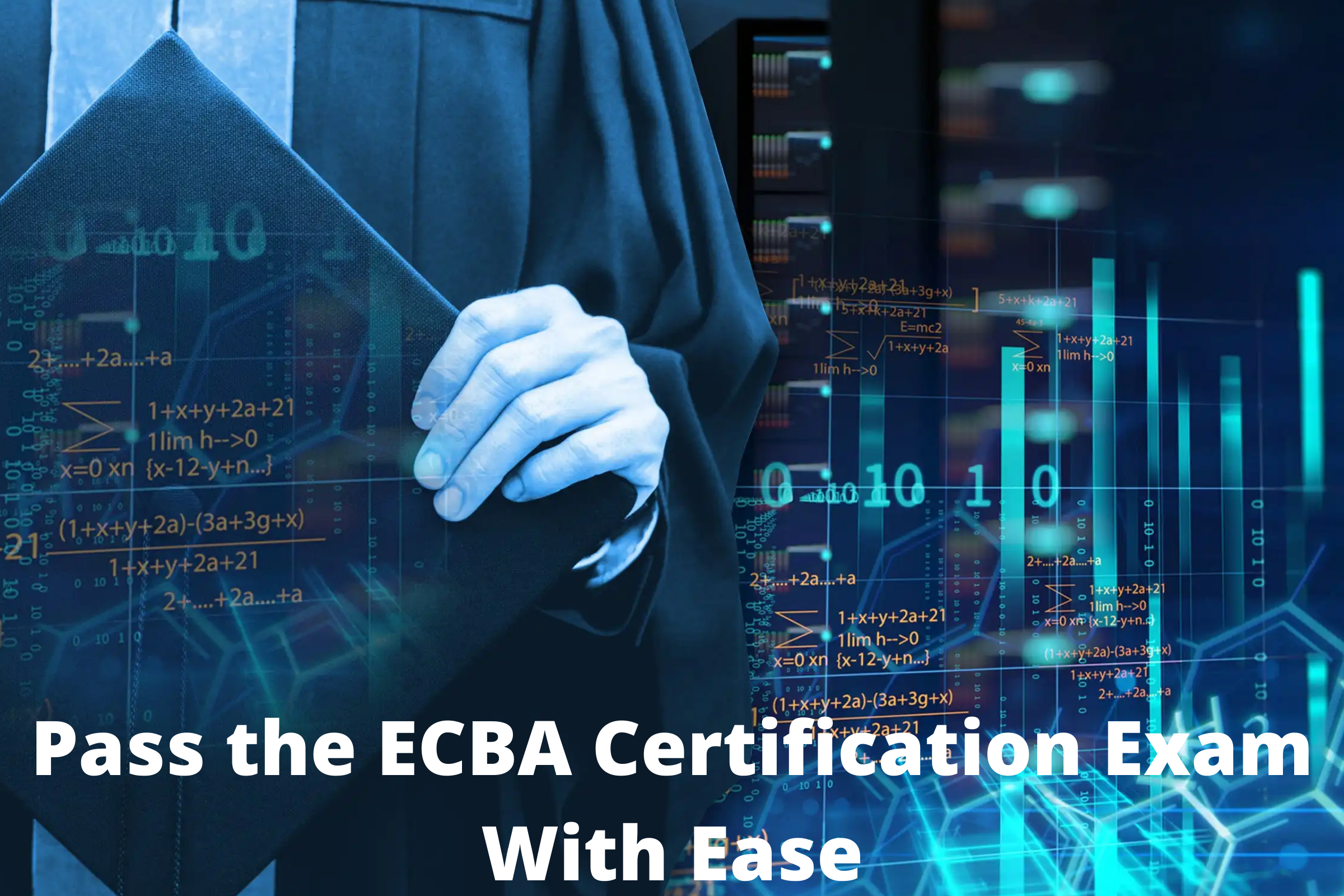 ECBA Latest Version