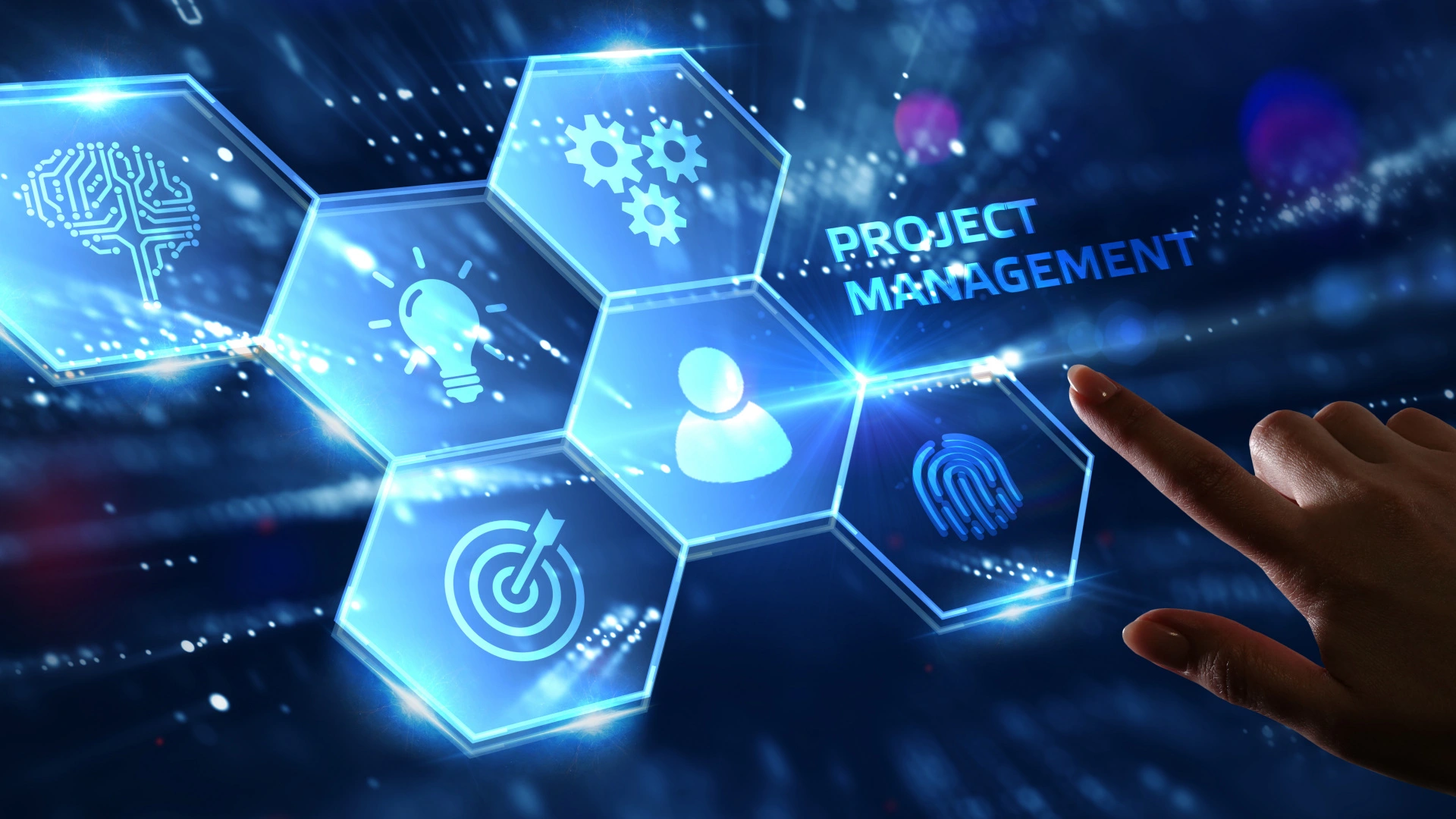 the role of pmp in digital transformation projects blog