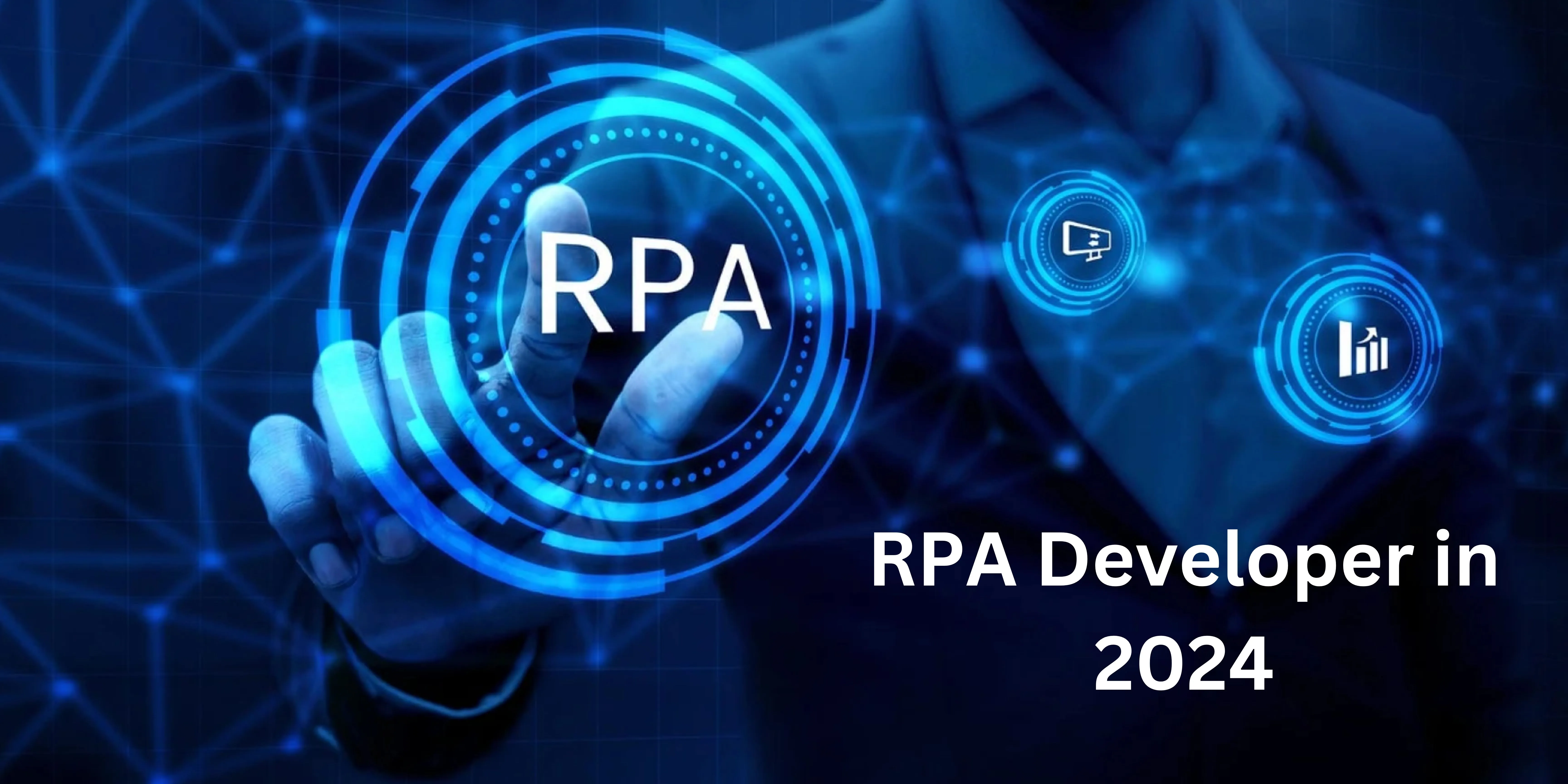 Key Skills Required for Successful RPA Developers in 2024