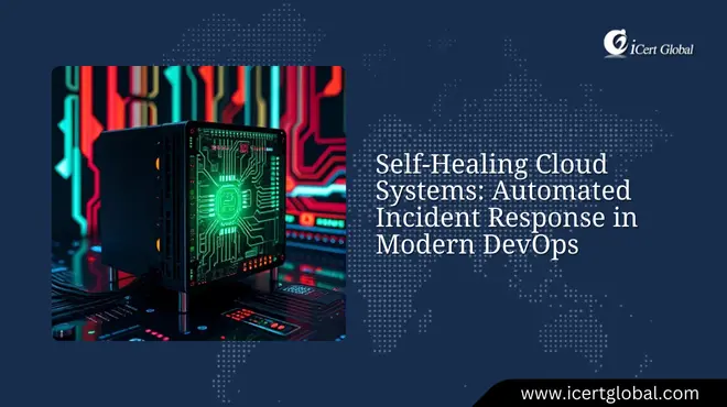 self healing cloud systems for devops