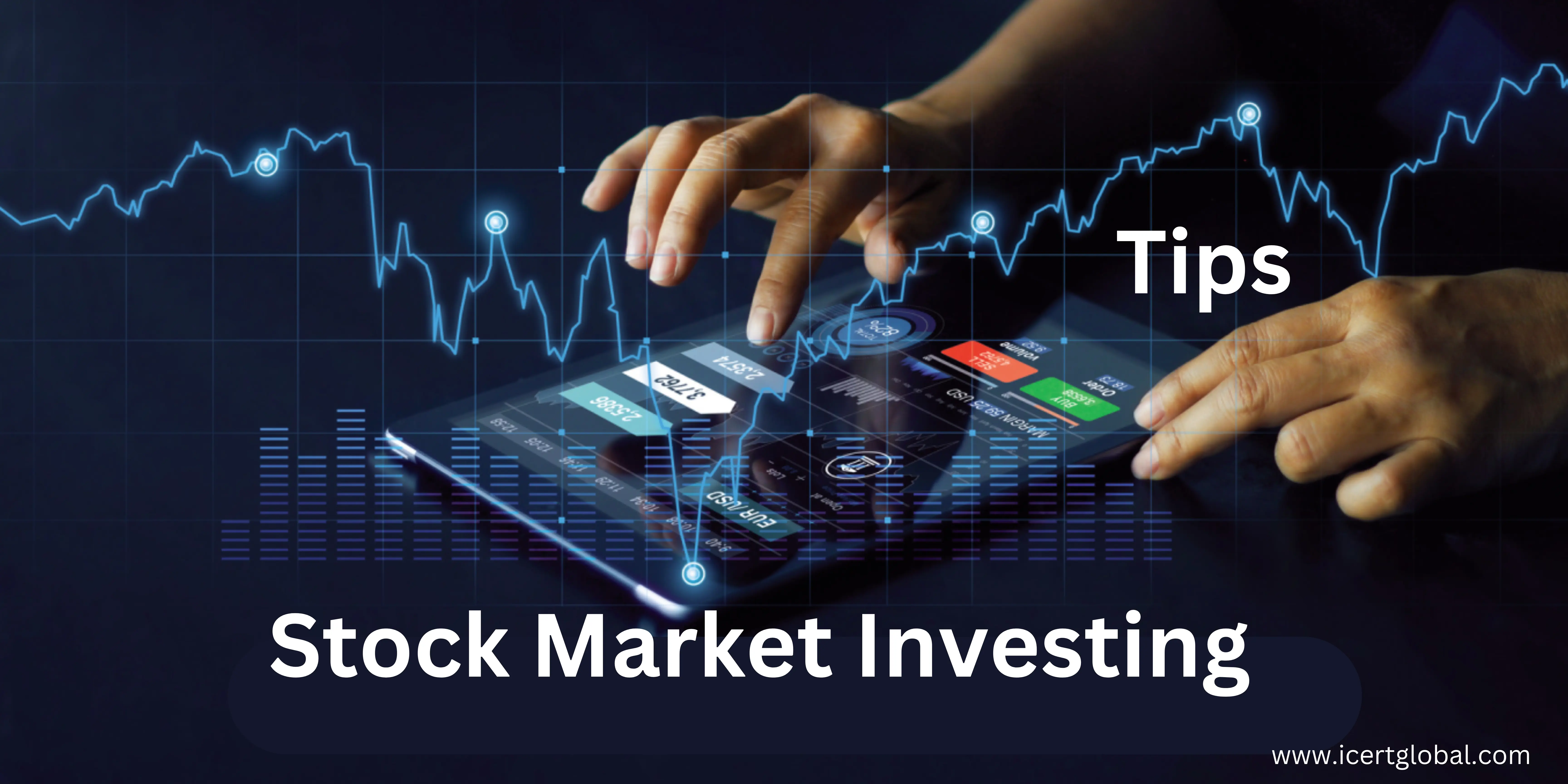 beginner s guide to stock market investing tips for success blog