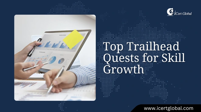 top trailhead quests to advance your skills