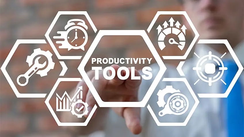 Leading Tools to Enhance Team Productivity