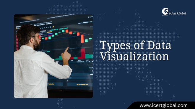 Types of Data Visualization
