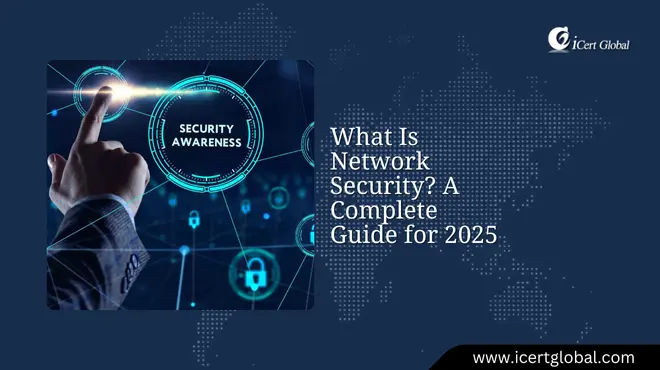 network security guide 2025 firewalls zero trust and cyber