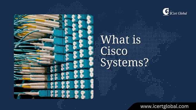 What is Cisco Systems