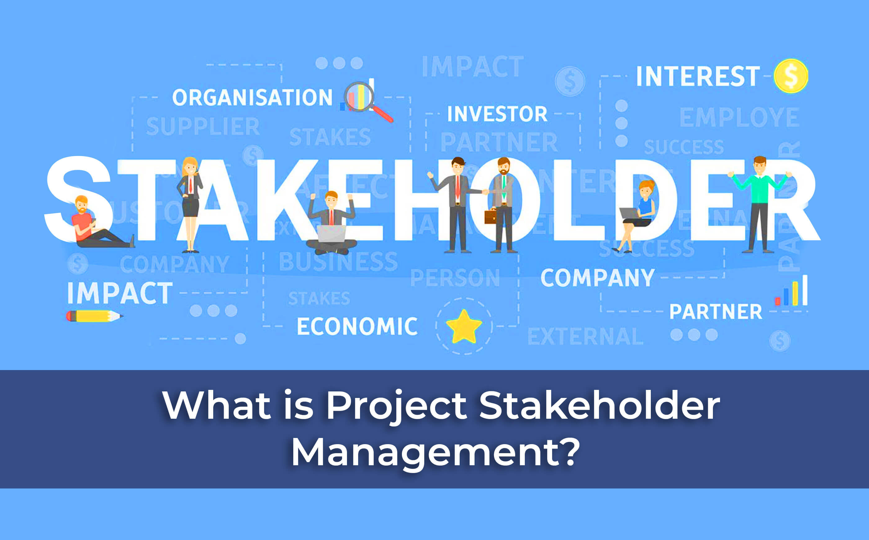 project stakeholder management literature review