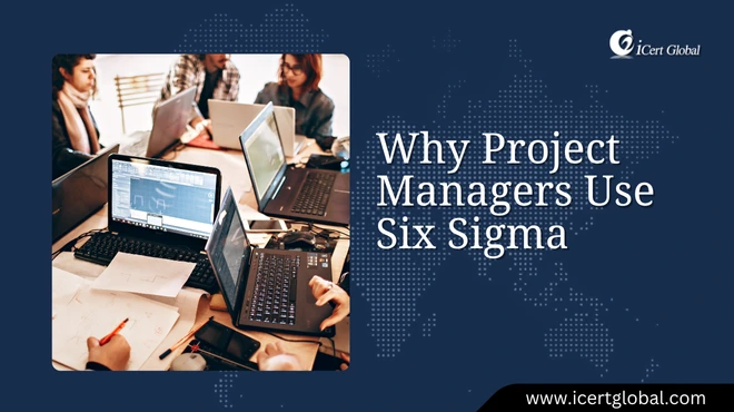 Why Project Managers Use Six Sigma