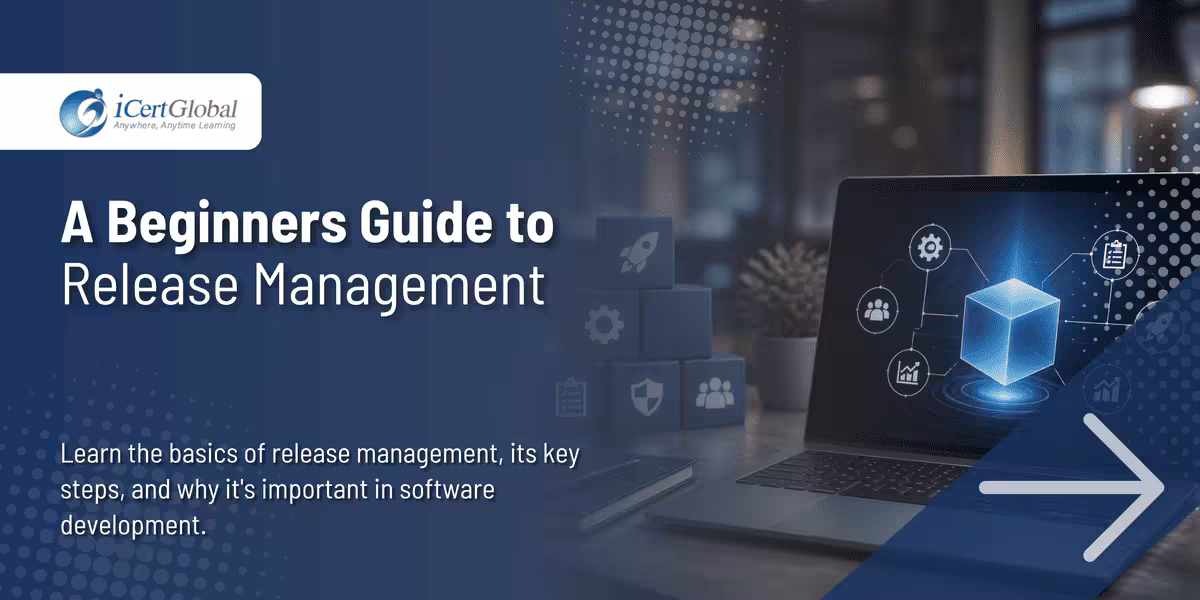A Beginners Guide to Release Management