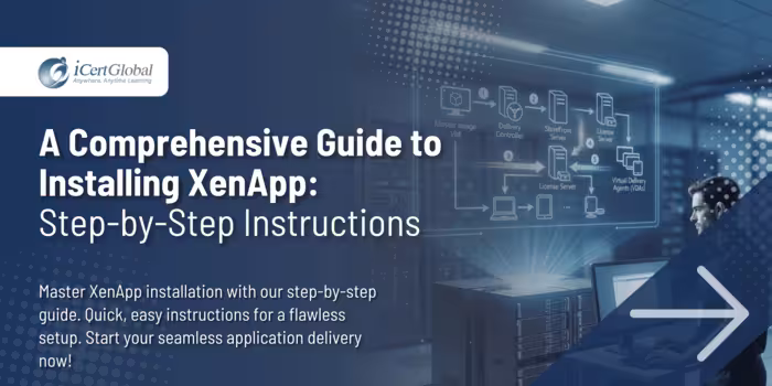 A Comprehensive Guide to Installing XenApp: Step-by-Step Instructions