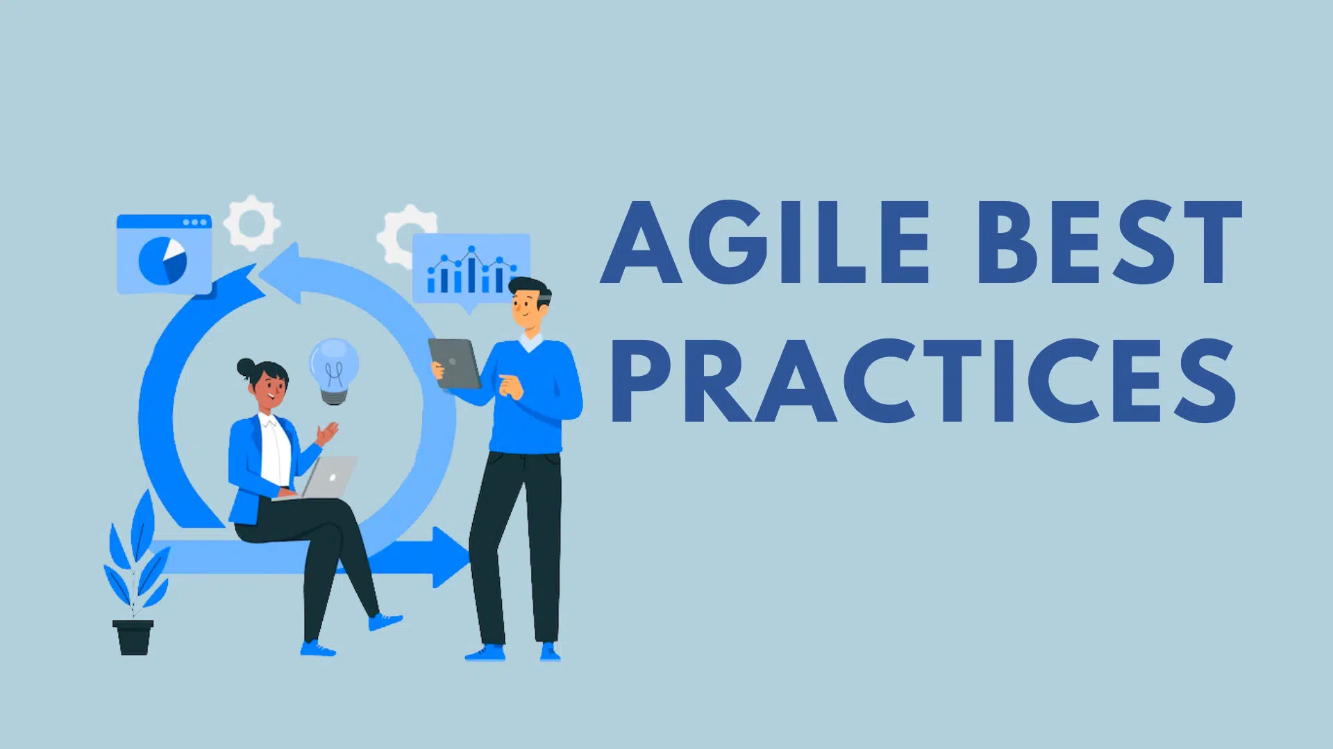 5 Key Practices for Successful Agile Scrum Implementation