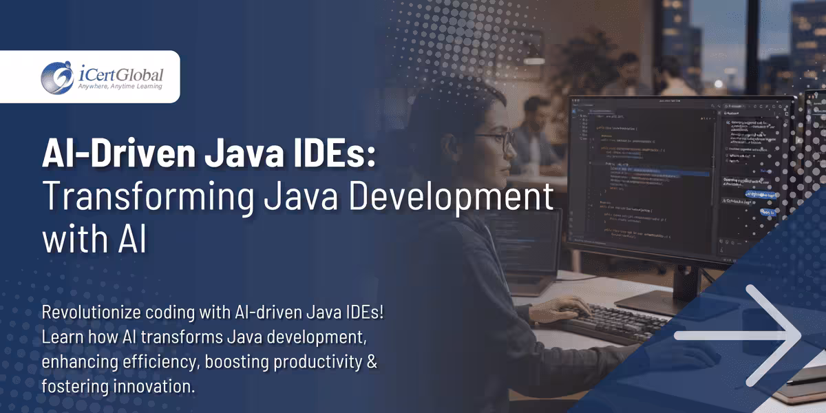 AI-Driven Java IDEs: Transforming Java Development with AI