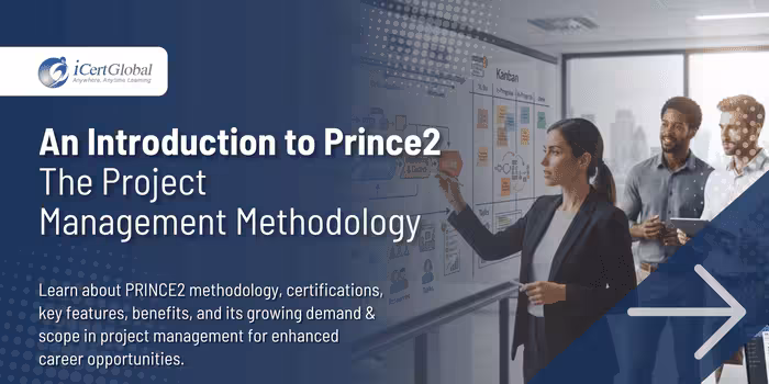 An Introduction to the PRINCE2Â® Project Management Methodology