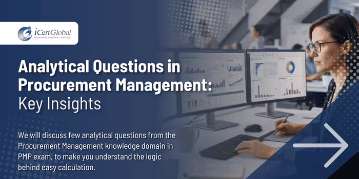 Analytical Questions in Procurement Management: Key Insights